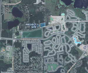 Residents Oppose Proposed Commercial Development in Kenton Road Area