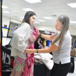 Rock Rooms help Citrus County students with essential items
