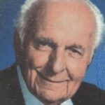 Roland Bernard “Joe” Duteau Obituary