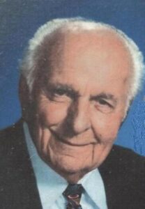 Roland Bernard “Joe” Duteau Obituary