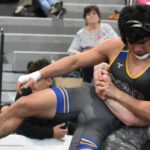 Six Athletes from Citrus County Headed to State Tournament