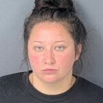Spring Hill Woman Charged with Attempting to Run Over Party Guest