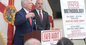 TaxWatch Responds to Criticism Over Press Conference