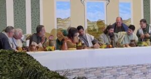 The Passion Play Returns to Citrus County: A Dramatic Presentation of the Last Days of Christ