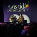 Twistid Arts Initiative Spotlight Series Benefit Concert April 4 Celebrates Local Artists
