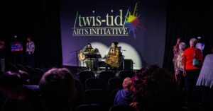 Twistid Arts Initiative Spotlight Series Benefit Concert April 4 Celebrates Local Artists