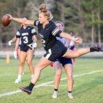 Weeki Wachee Hornets Shut Out Central Bears 31-0