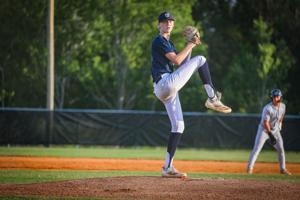 Wharton's Wild Week: Two Homer Heroics, One Tough Loss