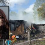 Woman Arrested for Setting Citrus County Home on Fire