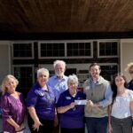 YMCA Expands Art from the Heart Program with Tai Chi in Citrus County