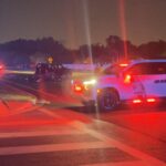 18-Year-Old Hudson Man Dies After Being Ejected from Vehicle in Little Road Crash