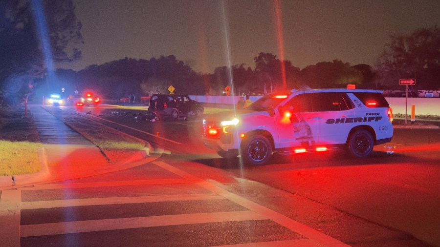 18-Year-Old Hudson Man Dies After Being Ejected from Vehicle in Little Road Crash