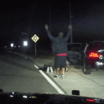 19-year-olds flee police, toss firearm out window in Tampa