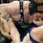 2025-26 All-Chronicle Wrestling Team Announced