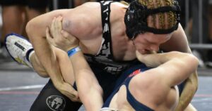 2025-26 All-Chronicle Wrestling Team Announced