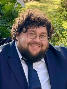 Andrew Michael Perkins Obituary