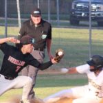 Big inning carries Dunnellon past Citrus
