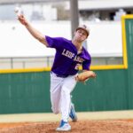 Bishop McLaughlin's Savarese Hits Walk-Off Double in Extra Innings to Beat Hernando High