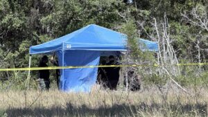 Body Found Near Elementary School in New Port Richey