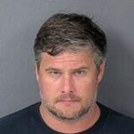 Brooksville Man Accused of Throwing Blood-Filled IV at Hospital Nurse