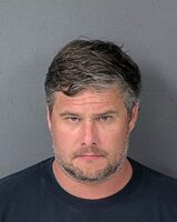 Brooksville Man Accused of Throwing Blood-Filled IV at Hospital Nurse
