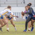 Central Bears Defeat Crystal River Pirates 12-6 in High School Football