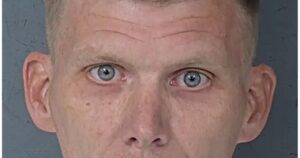 Child Molestation Suspect Nathan Holmberg Dies in Custody