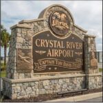 Citrus County Narrows Airport Sign Options, Awaits Decision on Betz Farm
