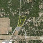 Citrus County Planners to Review Asphalt Plant Proposal After Betz Farm Contract Cancellation