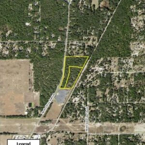 Citrus County Planners to Review Asphalt Plant Proposal After Betz Farm Contract Cancellation