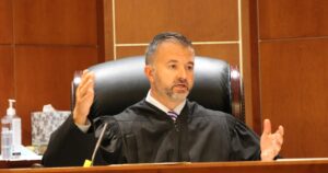 Citrus County Seeks Applicants for 2 Open Judicial Seats