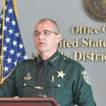Citrus County to Weigh Sheriff's Office Takeover of Jail