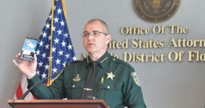 Citrus County to Weigh Sheriff's Office Takeover of Jail