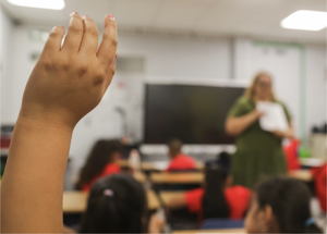 Class Size Limits Exceeded in Hillsborough County Schools