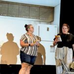 Comedy and Drama Mix in 'Southern Fried Funeral'