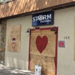 Community Recounts Rescue Efforts After Downtown Explosion