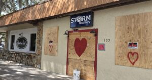 Community Recounts Rescue Efforts After Downtown Explosion
