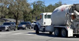 Crystal River City Council Eyes Turkey Oak Drive Fixes Amid Suncoast Parkway Impact