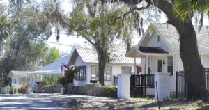 Crystal River Engages Residents on Overlay, Citrus County Under Burn Ban