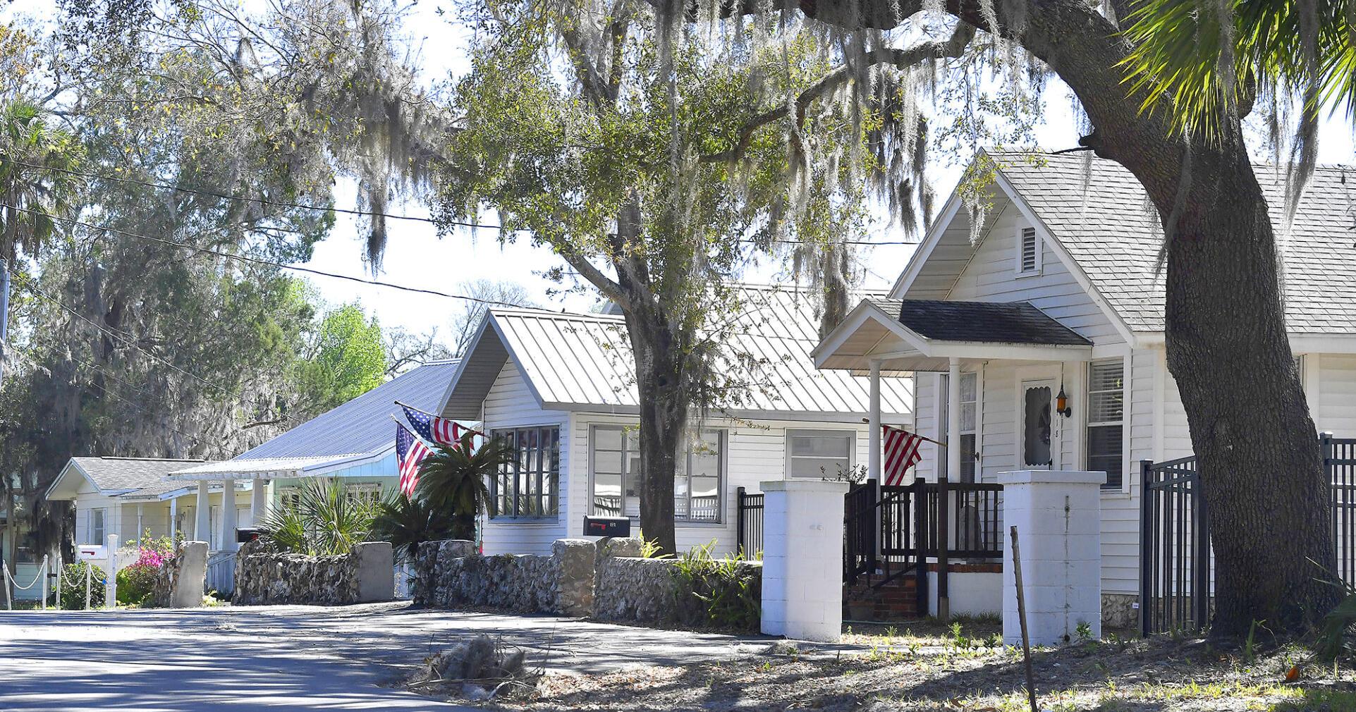 Crystal River Engages Residents on Overlay, Citrus County Under Burn Ban