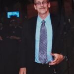 Crystal River Man Passes Away