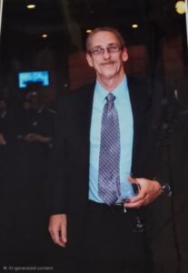 Crystal River Man Passes Away