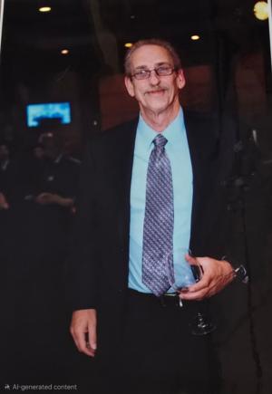 Crystal River Man Passes Away