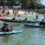 Crystal River Plans April 22 Workshop to Address Waterway Overcrowding Issues
