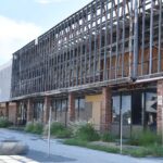 Crystal River Redevelopment Council Gives 579 Project More Time