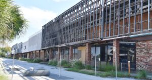 Crystal River Redevelopment Council Gives 579 Project More Time