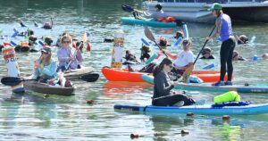 Crystal River revisits overcrowding issues with workshop