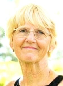 Dottie Lou Roberts Passes Away in Inverness