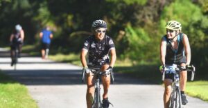 Downtown Inverness Rotary Club to Host 3rd Annual Bike City Century Ride