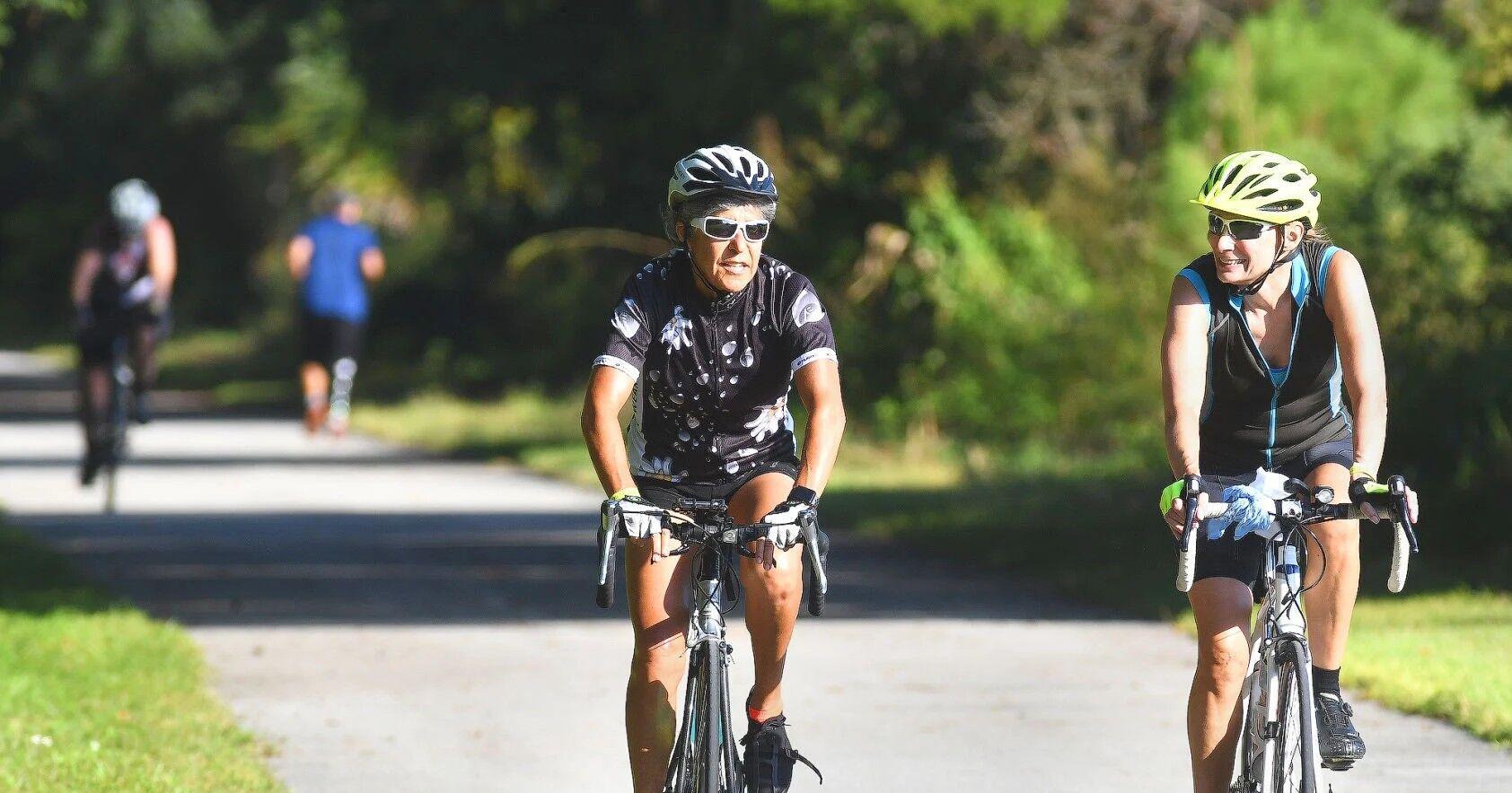 Downtown Inverness Rotary Club to Host 3rd Annual Bike City Century Ride